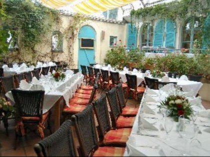Foto: Albergo